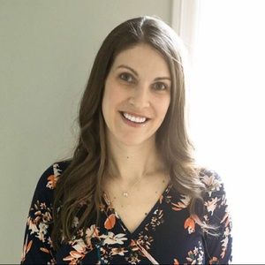 Meet your Posher, Kellie